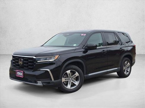 Certified 2023 Honda Pilot EX-L image 24