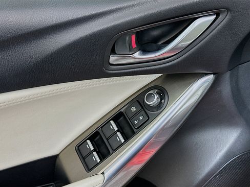 Used 2017 MAZDA MAZDA6 Grand Touring FWD image 15
