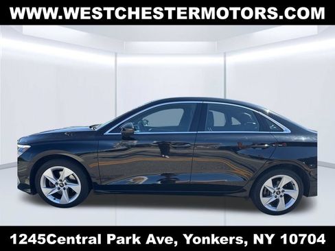 Used 2023 Audi A3 2.0T Premium FWD image 2