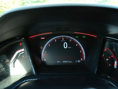 Used 2020 Honda Civic Si image 26