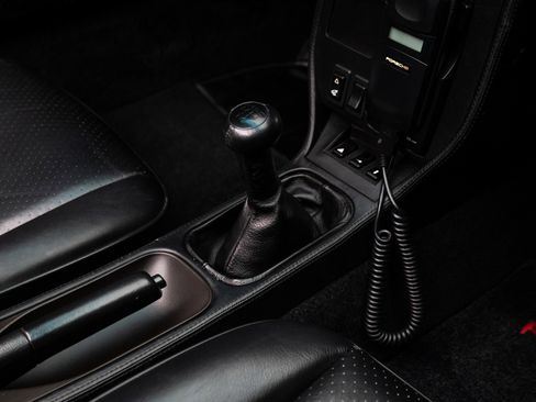 Used 1993 Porsche 911 Carrera image 43