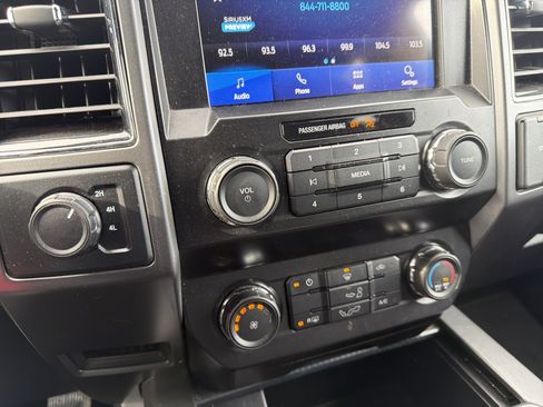 Used 2020 Ford F150 XLT w/ Equipment Group 301A Mid image 21