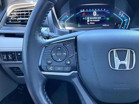 Used 2023 Honda Odyssey Elite image 24