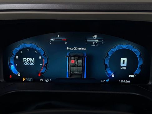 New 2025 Ford Bronco Sport Big Bend w/ Convenience Package image 49