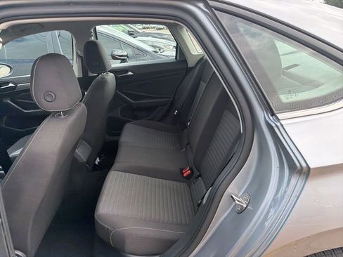 Used 2024 Volkswagen Jetta S FWD image 3