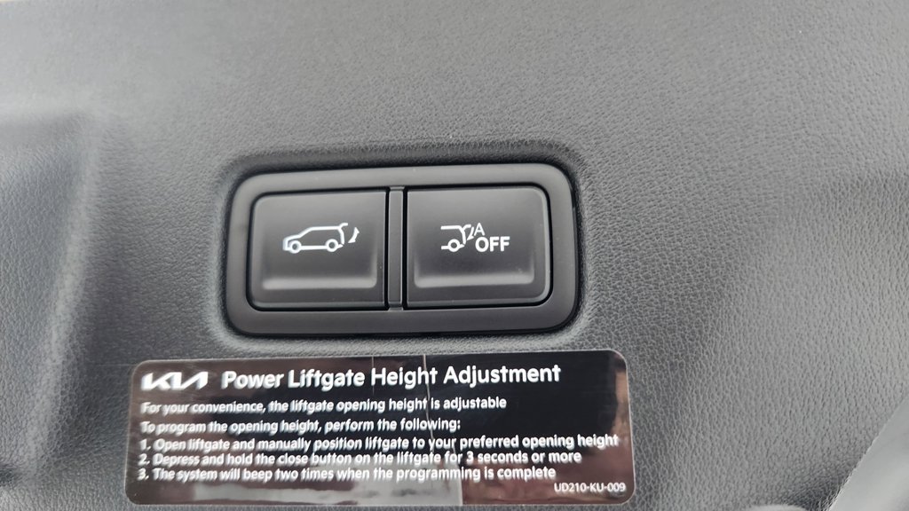 New 2027 Kia Telluride X-Line SX Prestige AWD/4WD image 21