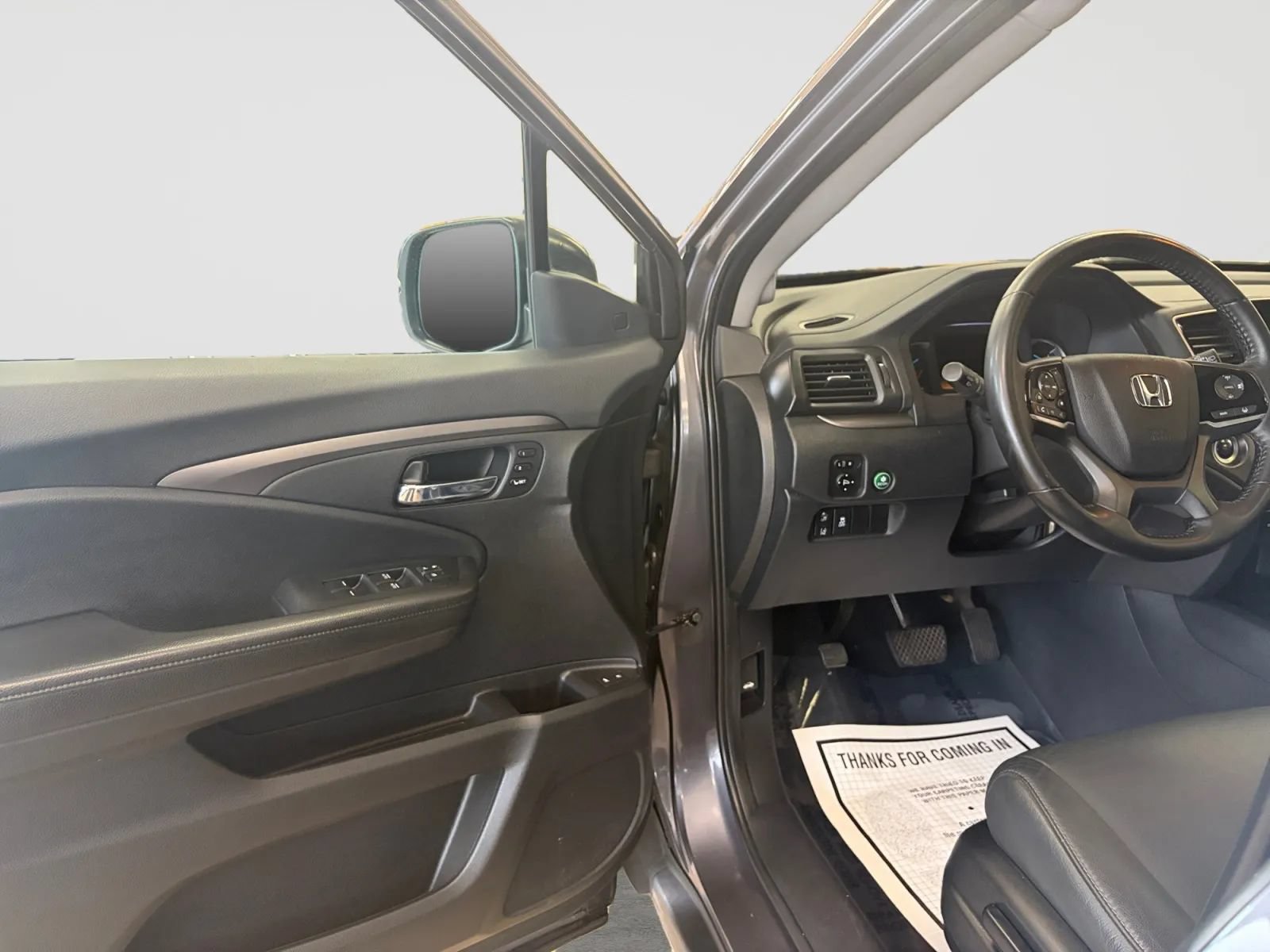 Used 2021 Honda Pilot EX-L image 11
