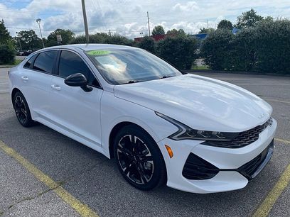 Used 2024 Kia K5 GT-Line w/ GT-Line Premium Package