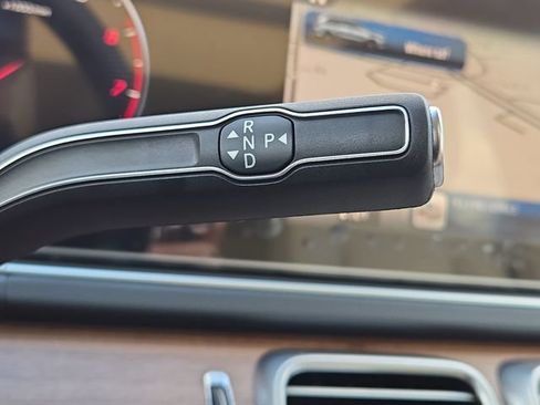 New 2026 Mercedes-Benz GLS 450 4MATIC image 10