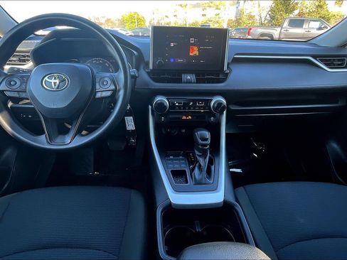 Used 2024 Toyota RAV4 LE image 14