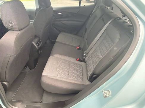 Used 2022 Chevrolet Equinox LT FWD image 19