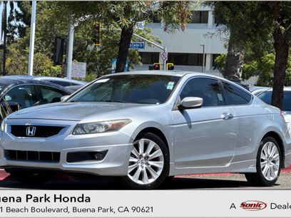Used 2009 Honda Accord EX-L