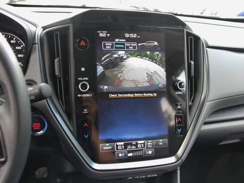 Certified 2026 Subaru Crosstrek 2.5i Premium AWD/4WD image 29