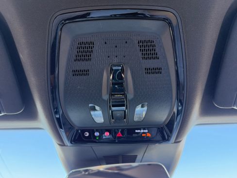 Used 2024 Cadillac Lyriq Luxury w/ LPO, Floor Liner Package image 34