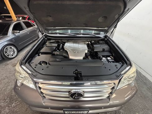 Used 2010 Lexus GX 460 Premium AWD/4WD image 28