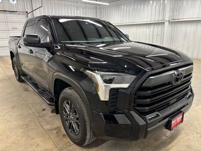 Used 2025 Toyota Tundra SR5 w/ SX Package
