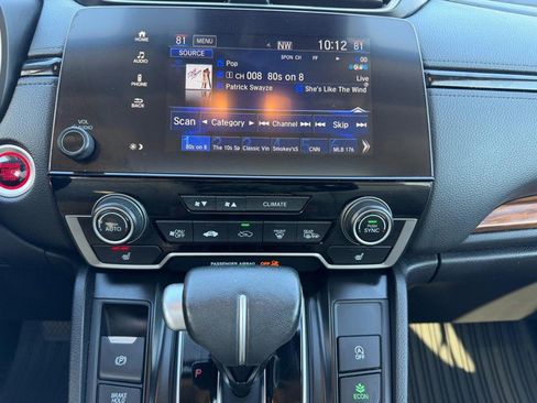 Certified 2020 Honda CR-V EX-L image 16