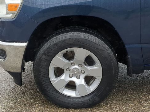 Used 2020 RAM 1500 Big Horn image 21