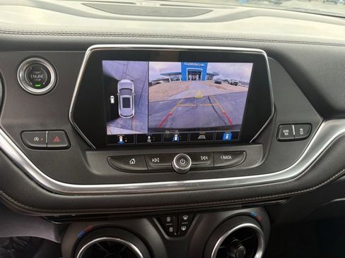 Used 2021 Chevrolet Blazer Premier w/ Driver Confidence II Package image 38