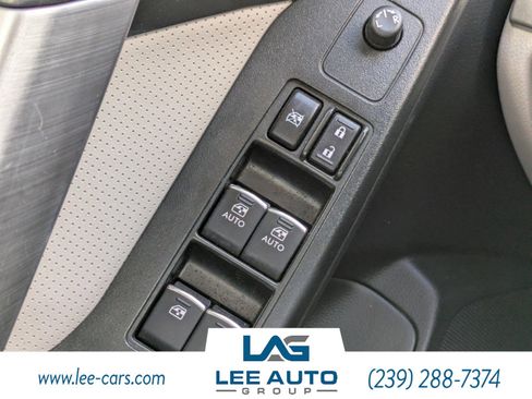 Used 2017 Subaru Forester 2.5i Limited image 21