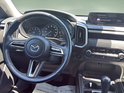 Used 2023 MAZDA CX-50 2.5 S w/ Preferred Plus Pkg AWD/4WD image 13