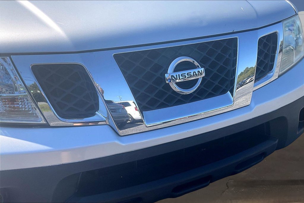 Used 2016 Nissan Frontier S RWD image 32