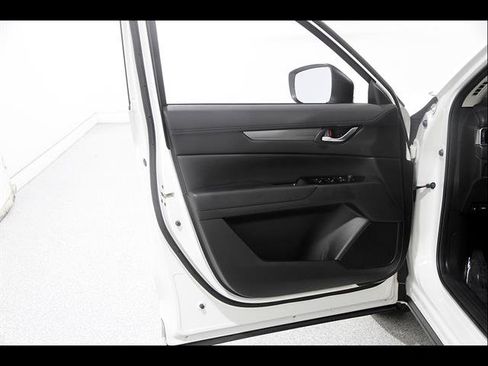 Certified 2024 MAZDA CX-5 AWD 2.5 S w/ Select Package image 4