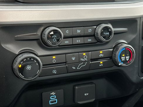 New 2024 Ford F450 XL w/ XL Chrome Package image 17