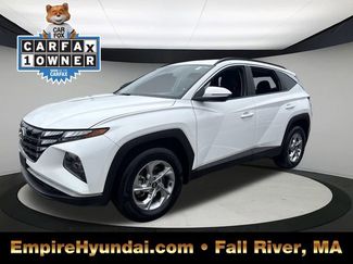 Used 2023 Hyundai Tucson SEL 360° Tour