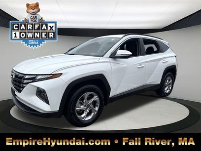 Used 2023 Hyundai Tucson SEL