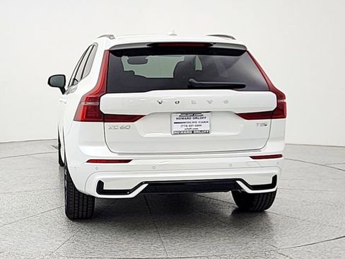 New 2026 Volvo XC60 T8 Plus w/ Climate Package AWD/4WD image 6