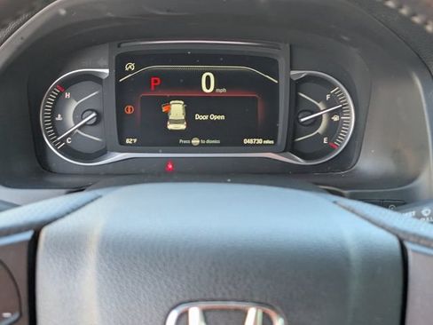 Used 2022 Honda Passport EX-L image 22