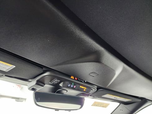 Used 2023 Chevrolet Camaro ZL1 RWD image 13