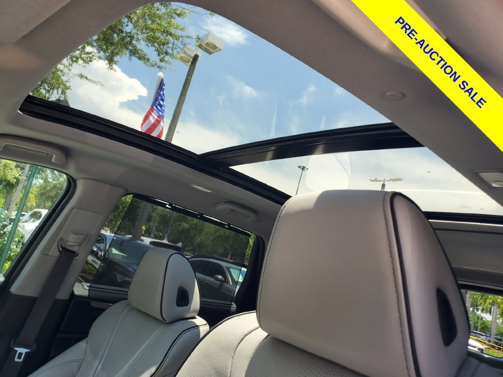 Certified 2024 Acura MDX w/ Advance Package AWD/4WD image 19