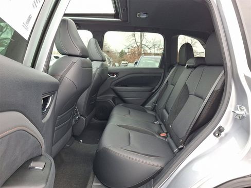 New 2026 Subaru Forester Touring image 5