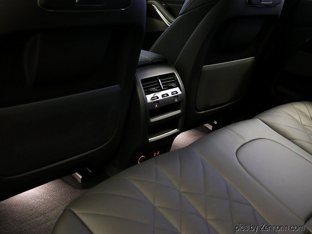 Certified 2024 BMW X5 xDrive40i w/ Premium Package AWD/4WD image 14