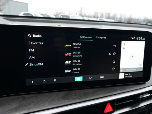 Used 2024 Kia Sorento X-Line EX image 30