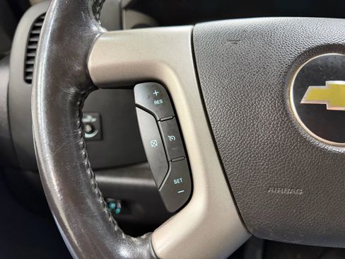 Used 2011 Chevrolet Silverado 2500 LT image 27