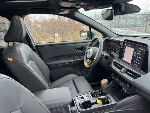 New 2026 Subaru Outback Wilderness image 8