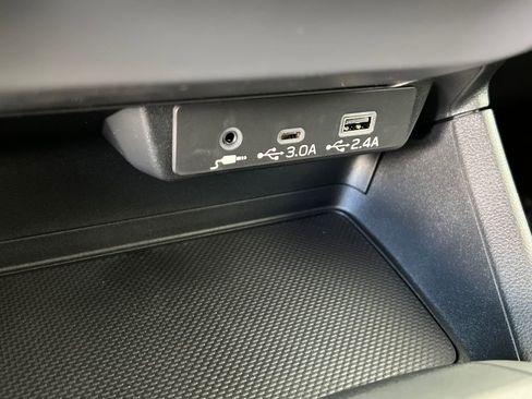 New 2026 Subaru Crosstrek 2.0i Premium image 31