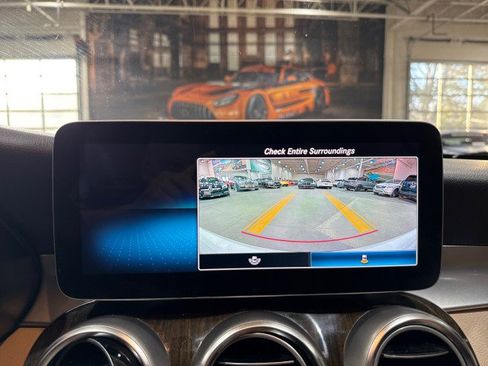 Used 2019 Mercedes-Benz C 300 $56K MSRP image 83