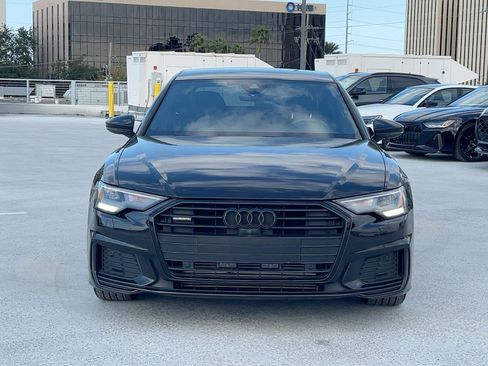 Certified 2022 Audi A6 3.0T Premium image 26