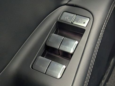 New 2026 Lincoln Navigator Reserve w/ Jet Appearance Package image 24