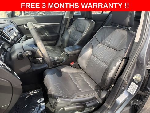 Used 2013 Honda Civic EX-L image 14