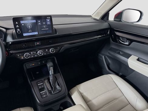 Used 2026 Honda CR-V EX-L image 22