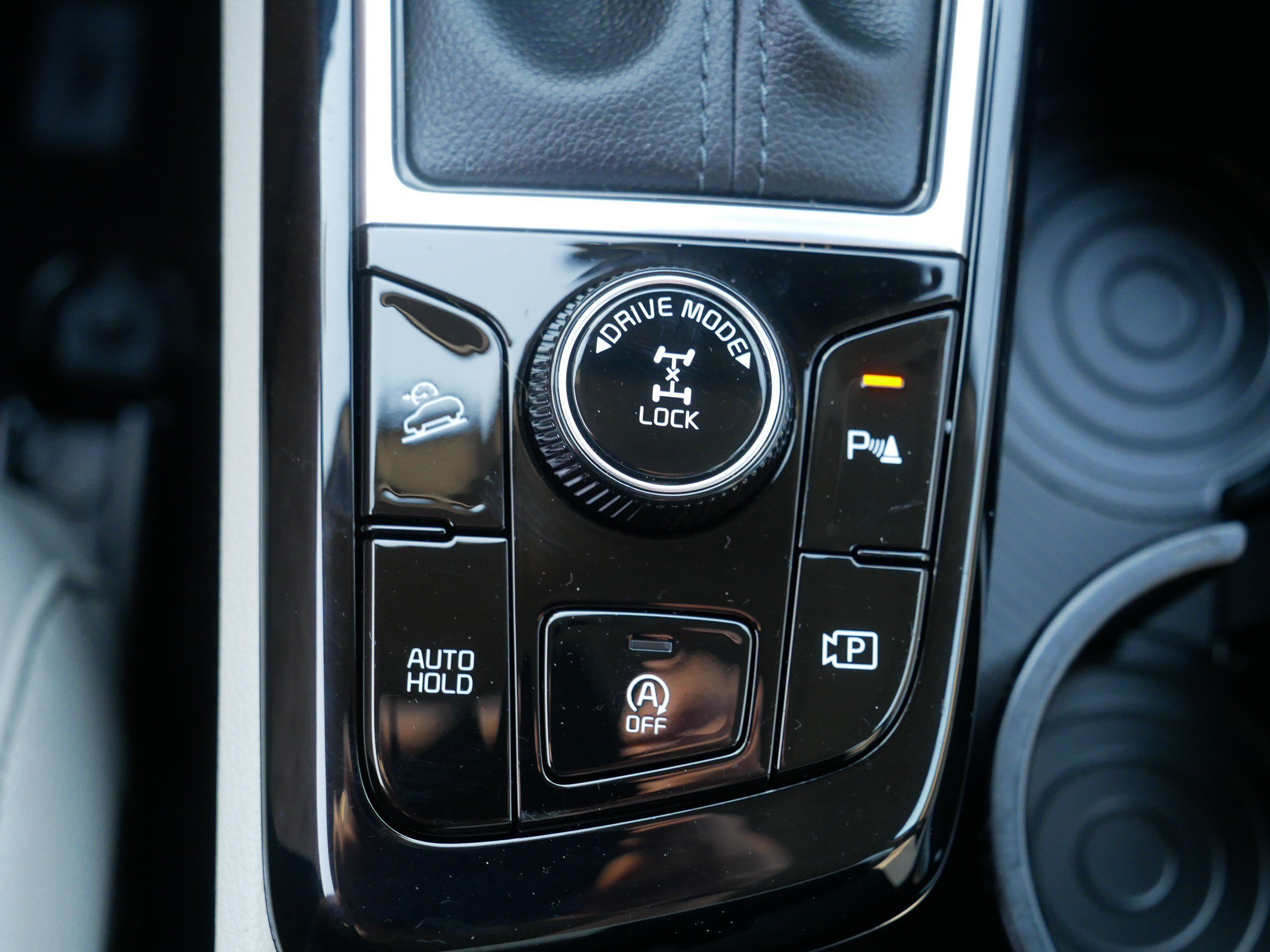 Certified 2024 Kia Sportage EX AWD/4WD image 31