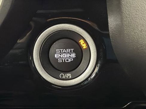 Used 2025 RAM 1500 Rebel w/ Rebel Level 2 Equipment Group AWD/4WD image 22