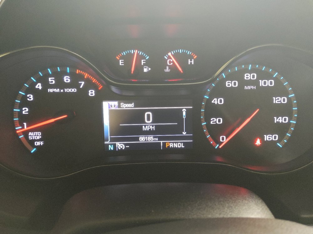 Used 2016 Chevrolet Cruze Premier FWD image 23