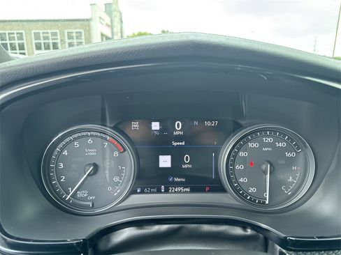 Used 2024 Cadillac XT6 Sport w/ Technology Package image 21