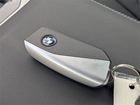 New 2026 BMW X3 xDrive30 w/ M Sport Package image 33